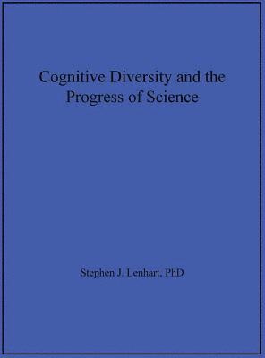 bokomslag Cognitive Diversity and the Progress of Science