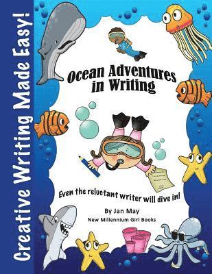 Ocean Adventures in Writing 1