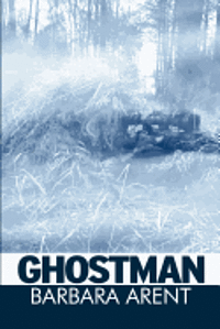 bokomslag Ghostman