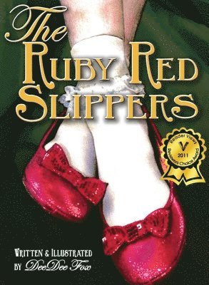The Ruby Red Slippers