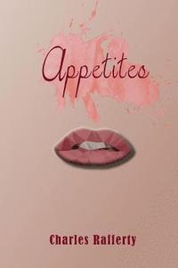 bokomslag Appetites