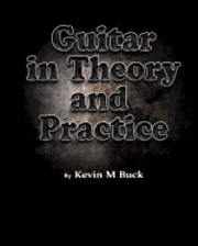 bokomslag Guitar in Theory and Practice