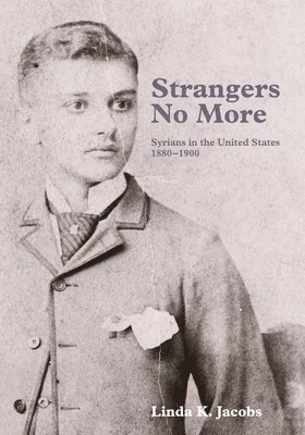 bokomslag Strangers No More