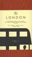 bokomslag City Secrets: London