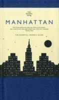 bokomslag City Secrets: Manhattan