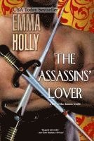 Emma Holly - The Assassins' Lover, Häftad