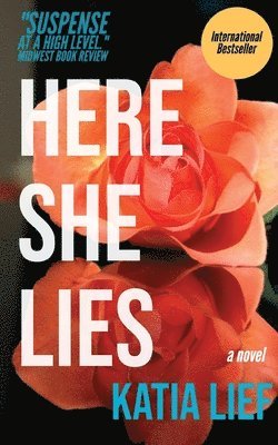 Here She Lies 1