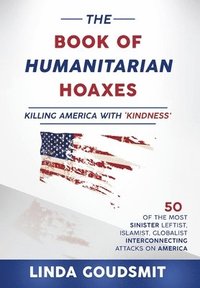 bokomslag The Book of Humanitarian Hoaxes
