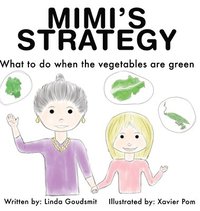 bokomslag Mimi's Strategy