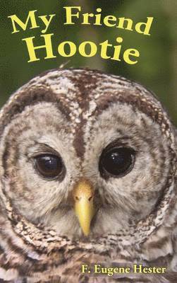 My Friend Hootie 1