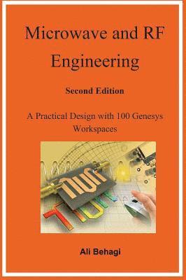 Microwave and RF Engineering -Second Edition 1