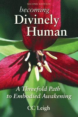 Becoming Divinely Human: A Threefold Path to Embodied Awakening 1