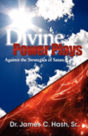 bokomslag Divine Power Plays Against the Strategies of Satan