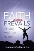 bokomslag Faith That Prevails: Taking Back What the Devil Has Stolen