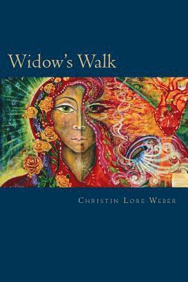 Christin L. Weber - Widow's Walk, Häftad
