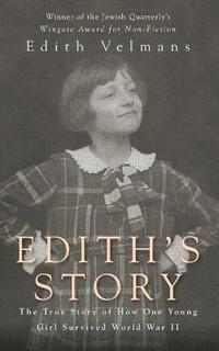 bokomslag Edith's Story