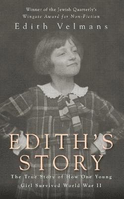 bokomslag Edith's Story