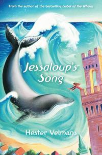 bokomslag Jessaloup's Song