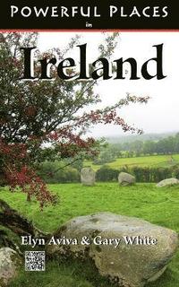 bokomslag Powerful Places in Ireland