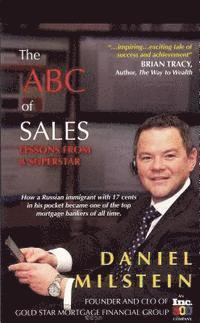 bokomslag The ABC of Sales: Lessons from a Superstar
