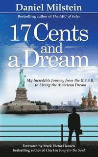 bokomslag 17 Cents & A Dream