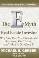 bokomslag The E-Myth Real Estate Investor