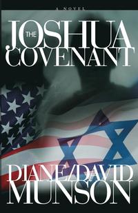 bokomslag Joshua Covenant