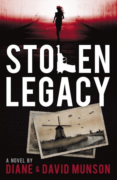 bokomslag Stolen Legacy