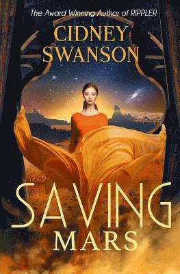 Saving Mars