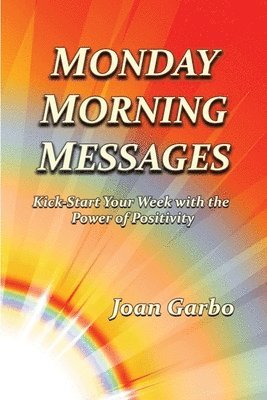 bokomslag Monday Morning Messages