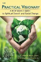 bokomslag The Practical Visionary: A New World Guide to Spiritual Growth and Social Change