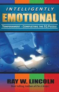 bokomslag Intelligently Emotional