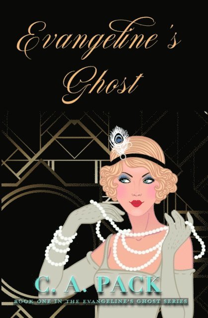 Evangeline's Ghost