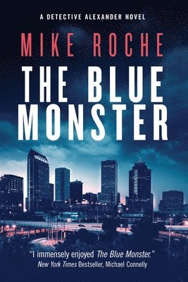 The Blue Monster 1
