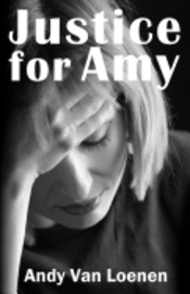 bokomslag Justice for Amy