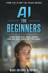 bokomslag AI for Beginners