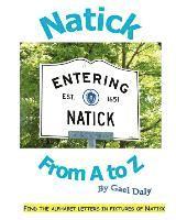 Natick From A to Z 1