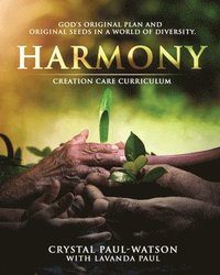 bokomslag Harmony Creation Care Curriculum