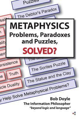 Metaphysics 1