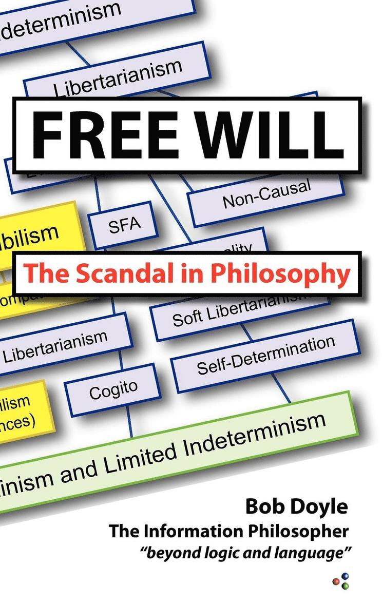 Free Will 1