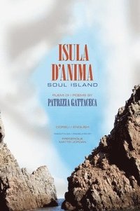 bokomslag Isula d'Anima / Soul Island