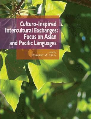 Cultura-Inspired Intercultural Exchanges 1