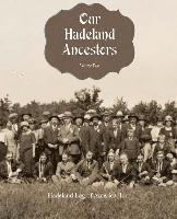 bokomslag Our Hadeland Ancestors - Volume 2