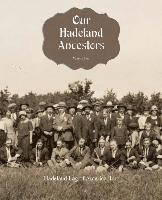 Our Hadeland Ancestors - Volume 1 1