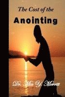 bokomslag The Cost of the Anointing