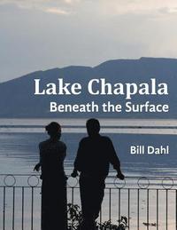 bokomslag Lake Chapala
