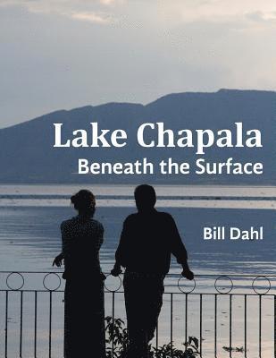 bokomslag Lake Chapala