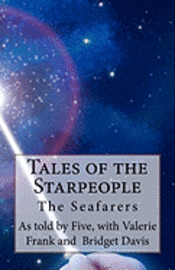 bokomslag Tales of the Starpeople: The Seafarers