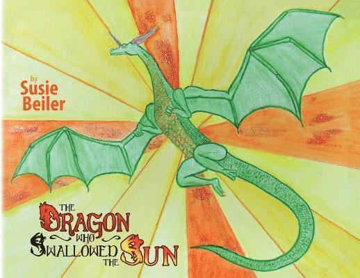 The Dragon Who Swallowed The Sun 1