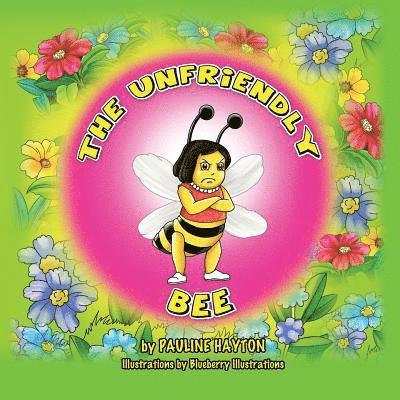 The Unfriendly Bee 1